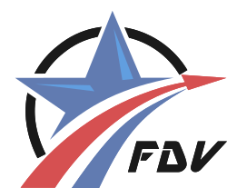 Logo fdv